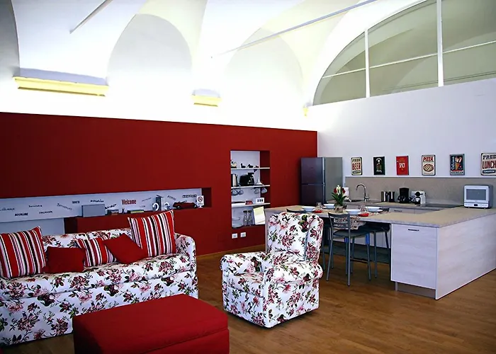 B&B Al 19 Verona