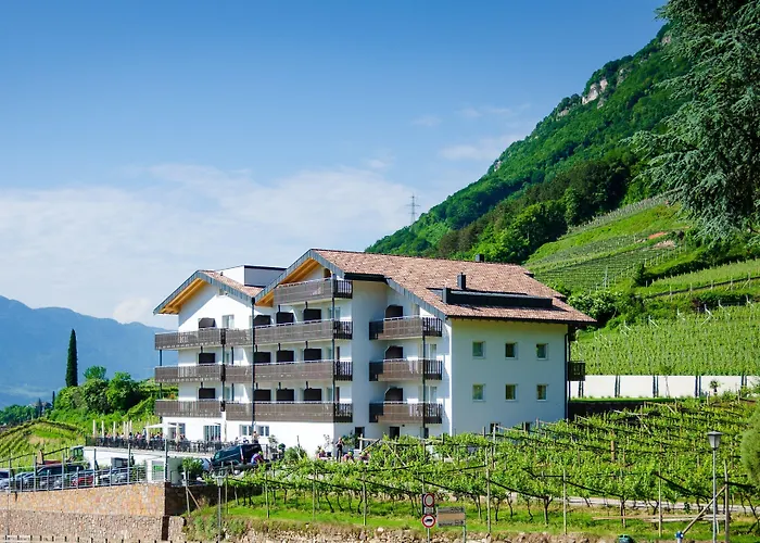 Residence Garni Hotel Vineus Tramin an der Weinstraße