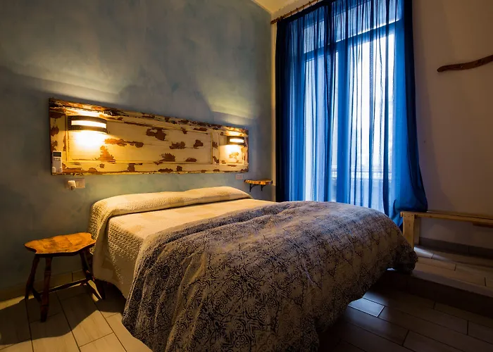 B&B Dolcevita Napoli