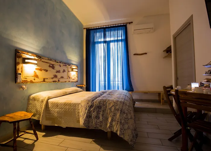 B&B Dolcevita Napoli