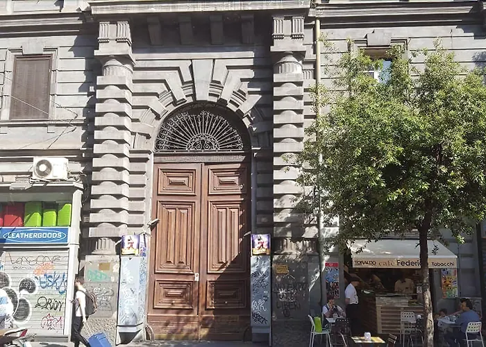 B&B Dolcevita Napoli