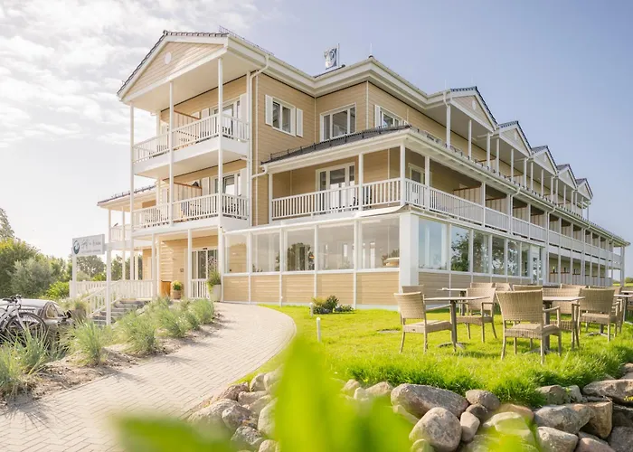 Golf 'N Wave Aktivresort Fehmarn