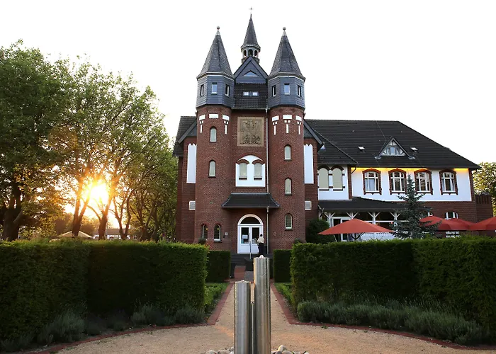 Palace St. George Mönchengladbach