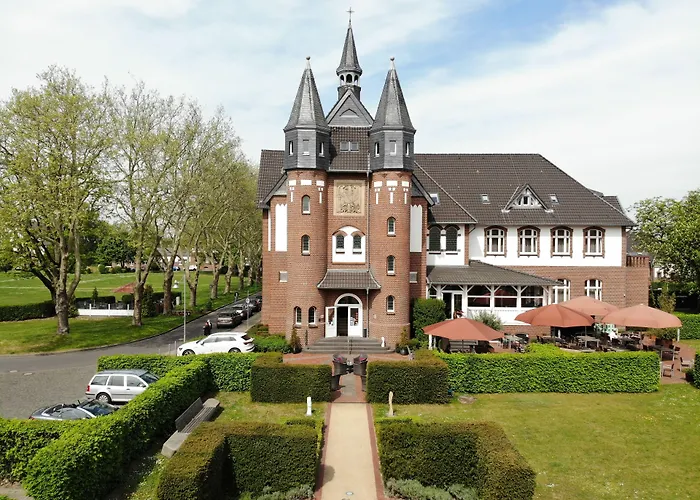 Palace St. George Mönchengladbach