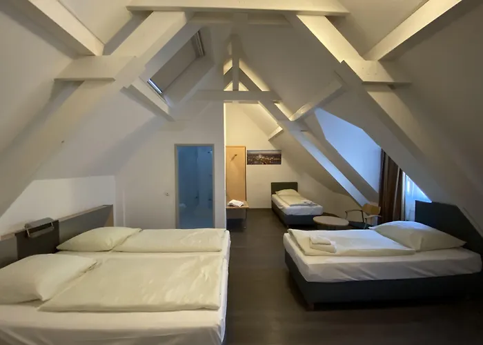 Opera Hotel Köln