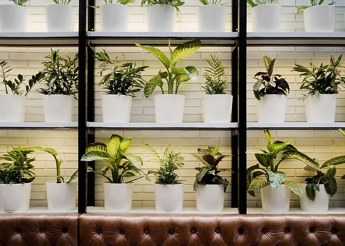 Hotel Praktik Bakery Barcelona