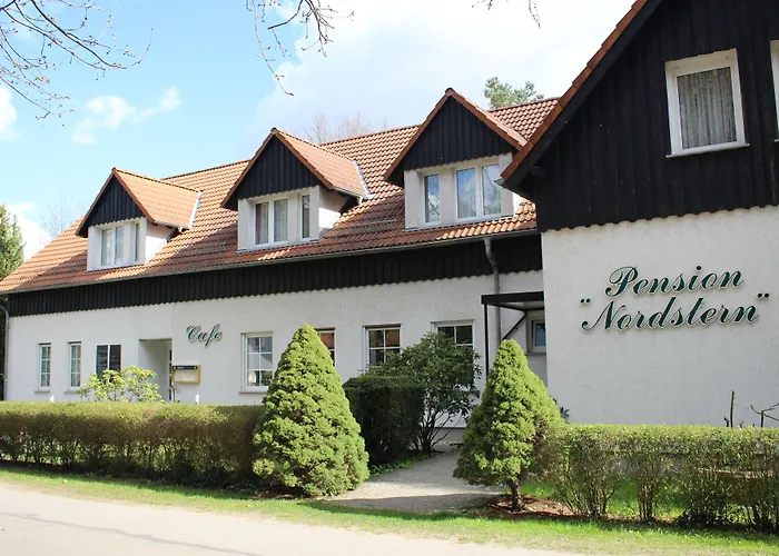 Pension&Restaurant Nordstern Cottbus