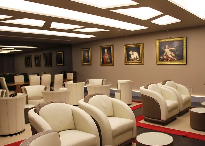 Harry'S Bar Trevi Hotel & Restaurant Rom
