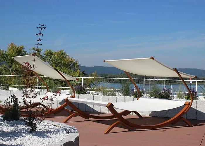 Seehotel Adler Bodman-Ludwigshafen