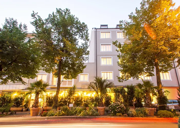 BARDOLINO Fine.Food.Hotel Nürnberg