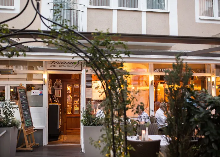 BARDOLINO Fine.Food.Hotel Nürnberg