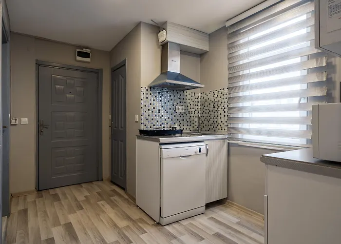 Element Residence Istanbul