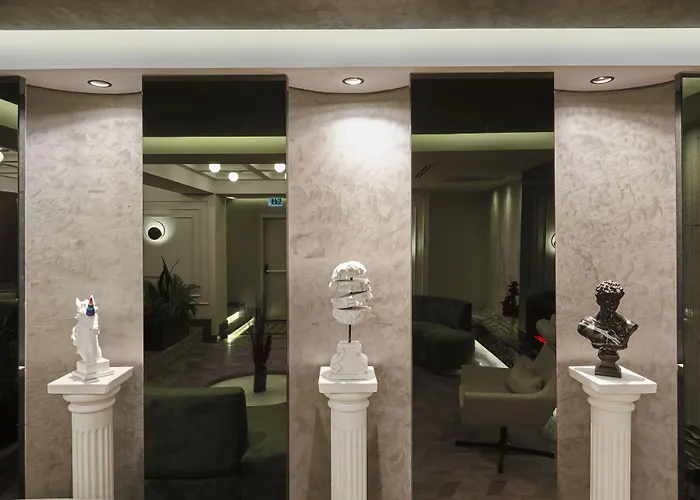 Dundar Hotel&Spa Istanbul