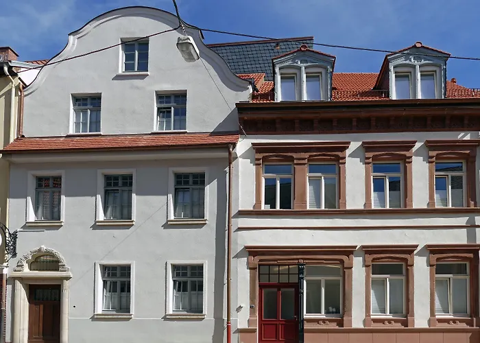 Hotel Maximilian Speyer
