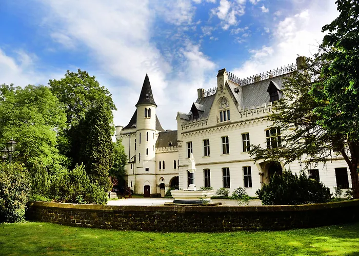 Residenz Kommende Bonn