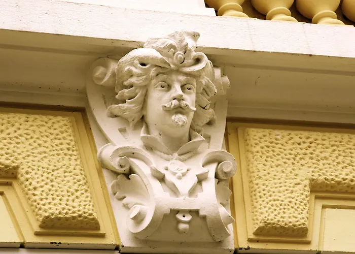 Hotel Gemini Düsseldorf
