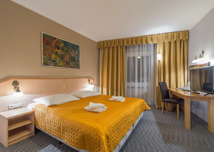 Antica Residence Krakau
