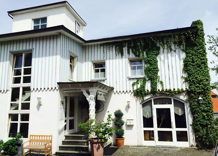 Parkhotel Fischer Wernigerode