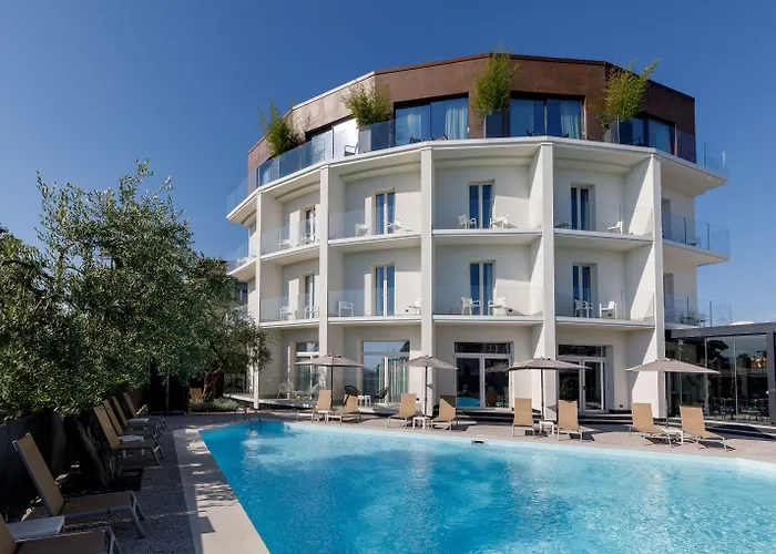 Art Hotel Ventaglio Bardolino