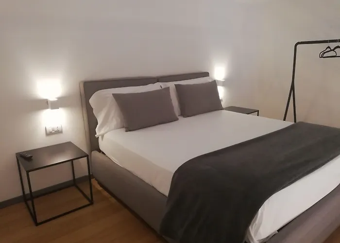 Hotel Relais Della Porta Neapel