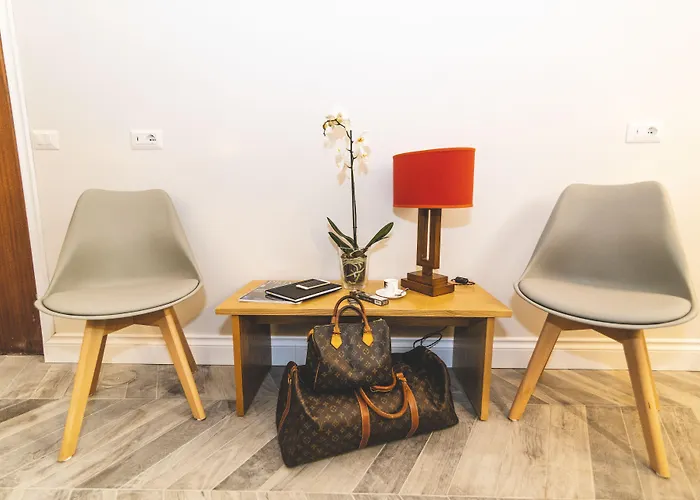 Eccelso Hotel Rom