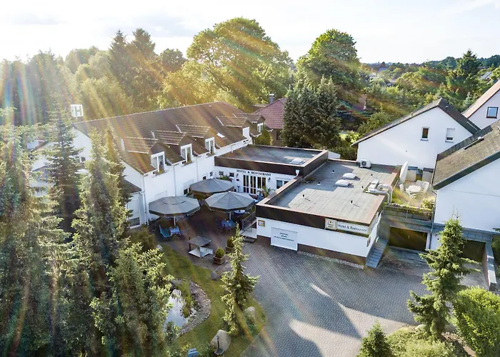 Das FRITZ Hotel Schwerin 