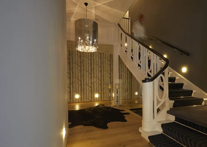 Liono Boutiquehotel Goslar