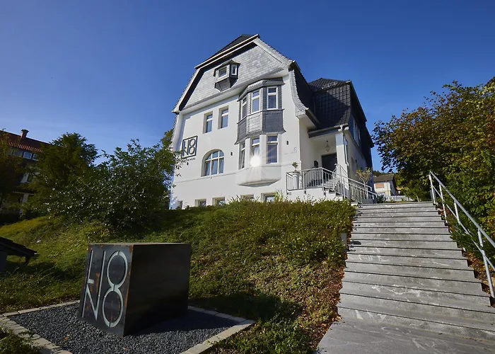 Liono Boutiquehotel Goslar