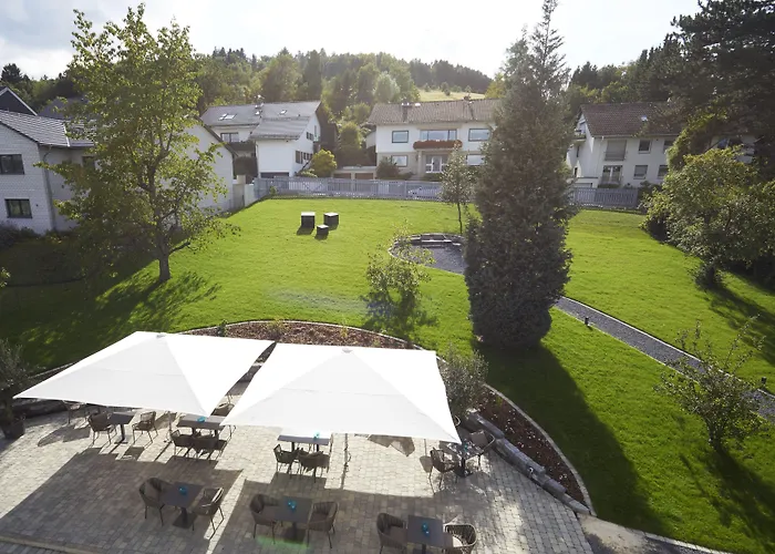 Liono Boutiquehotel Goslar
