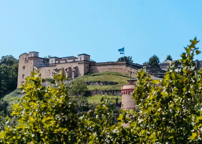 bestprice Hotel Koblenz