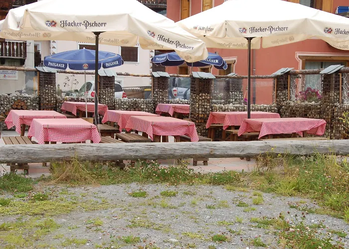 Hotel Carpe Diem Livigno