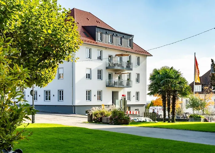 Das Adler Markdorf