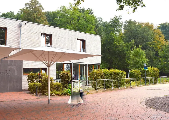 Hotel Wilhelm Kliewer Haus Mönchengladbach