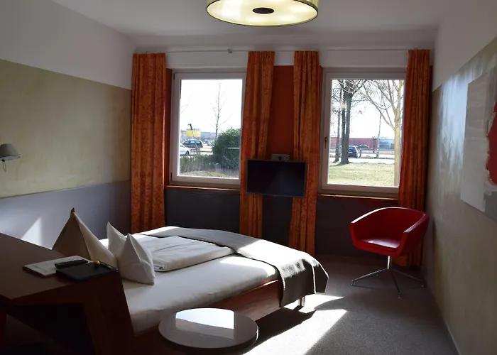 Hotel Maxlhaid Wels
