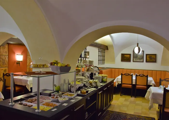 Hotel Maxlhaid Wels