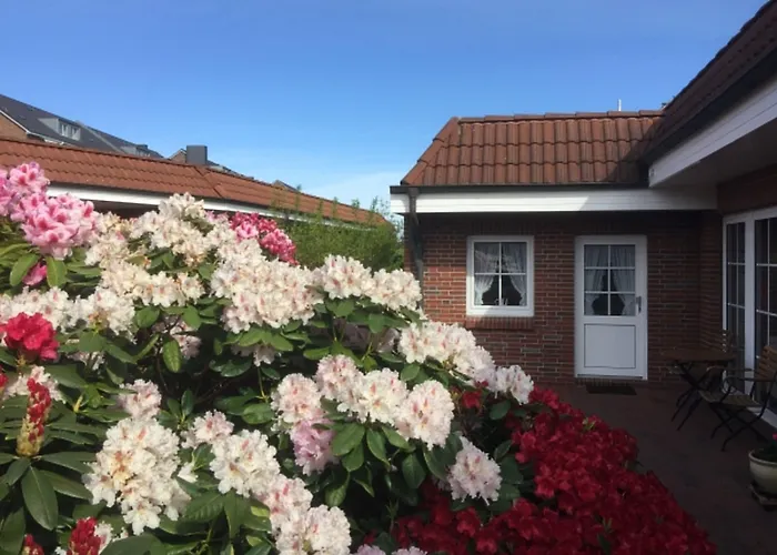 Pension Kruse Büsum