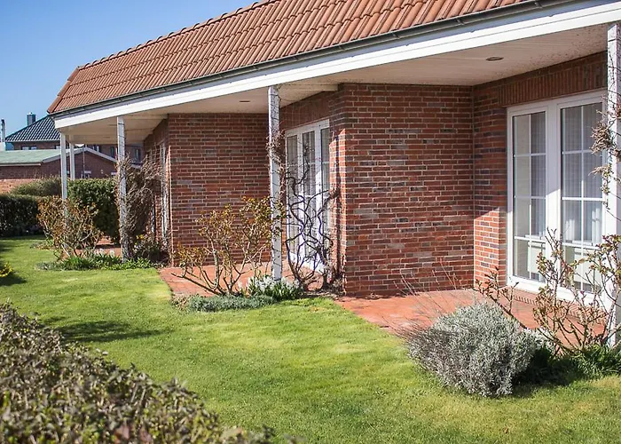 Pension Kruse Büsum