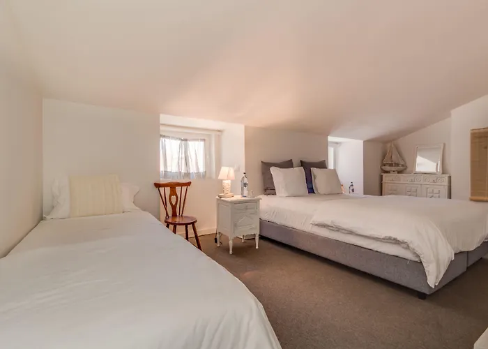 Hotel Chiado 44 Lissabon