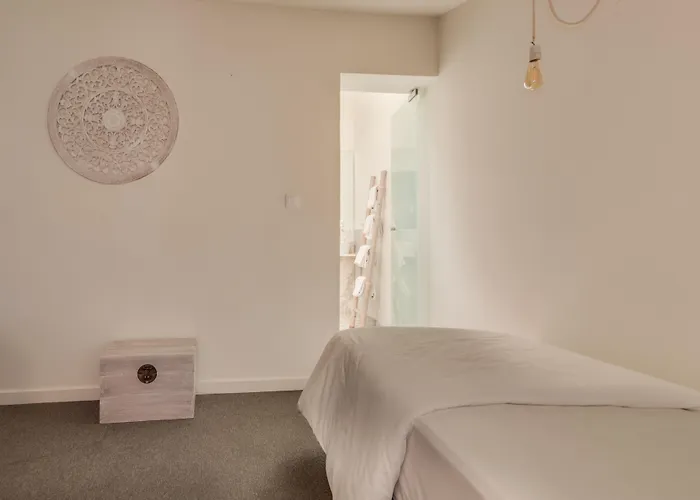 Hotel Chiado 44 Lissabon