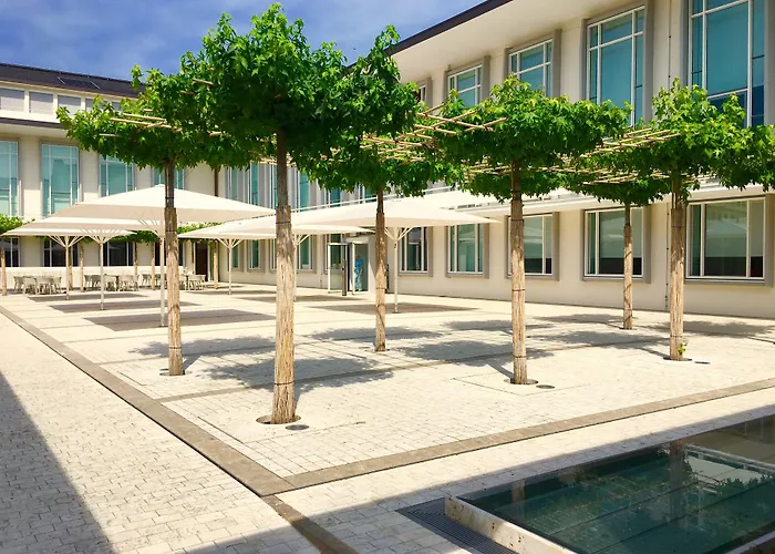 Burkardushaus, Tagungszentrum am Dom Würzburg