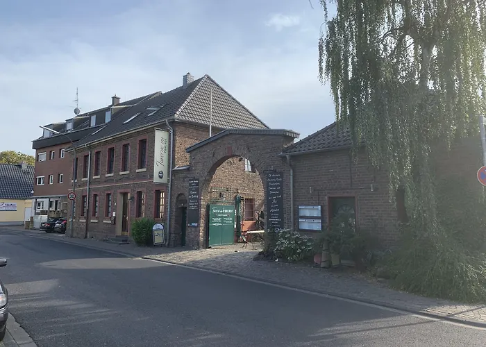 Landhaus Pohlhof Köln