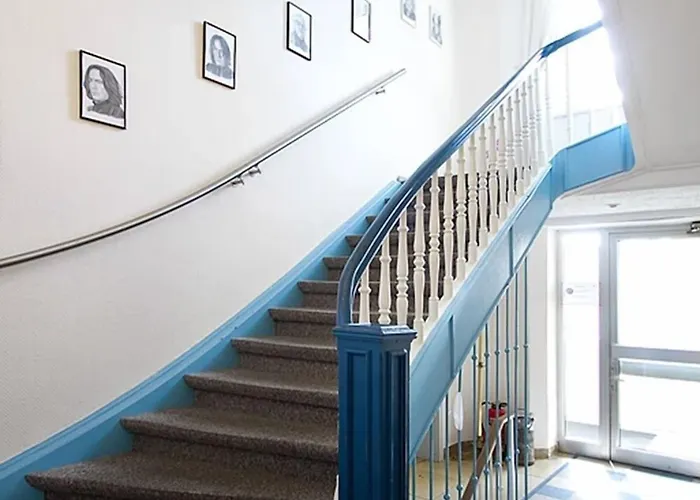 Hotel Neun 3/4 Celle