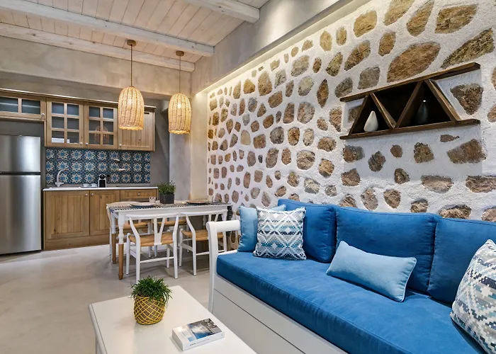 Estia Boutique Apartments Athen