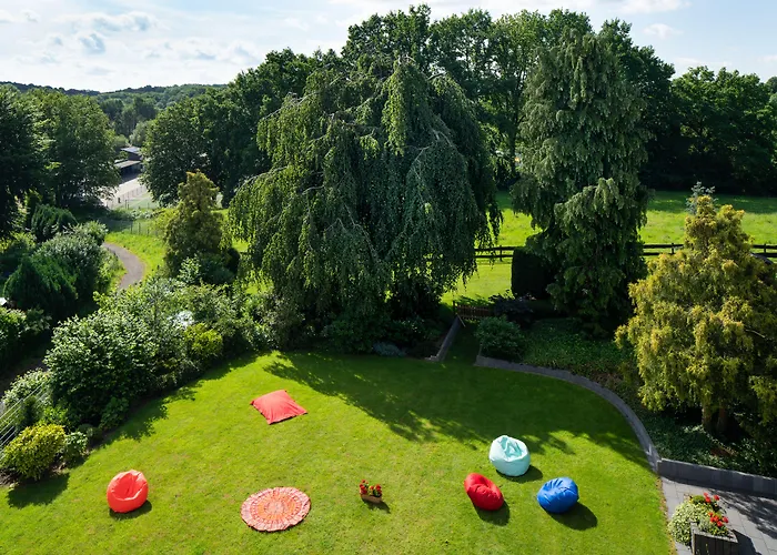 Landhotel Fettehenne Leverkusen