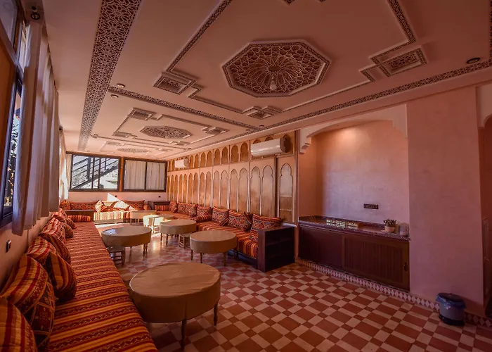Riad Assia Marrakesch