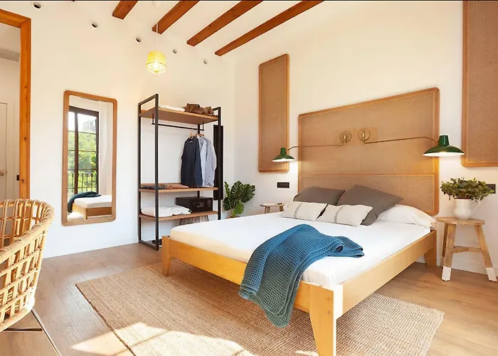 Hotel Casa Vaganto Barcelona