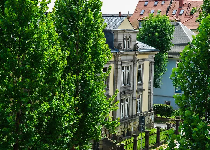 Casa Hostel Pirna