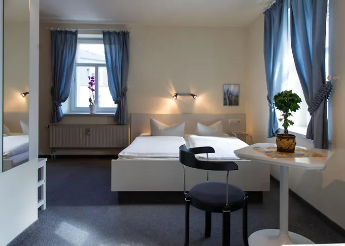 Pension Lausitz Bautzen