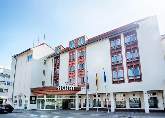 ACHAT Hotel Neustadt an der Weinstraße