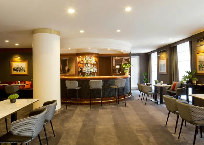 Starhotels Tourist Mailand